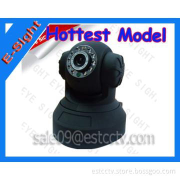 POE Wireless Network IP Camera / Wireless POE IP Camera